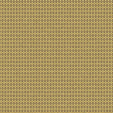 Fabric display of previous draft.