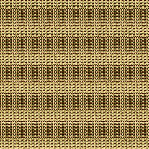 Fabric display of previous draft.