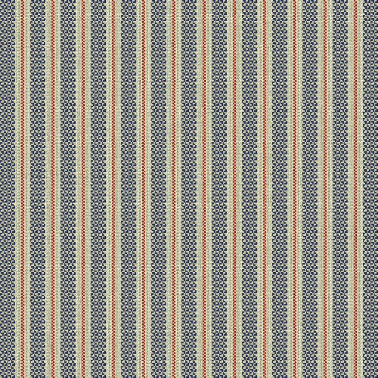 Fabric display of previous draft.