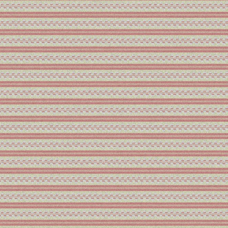 Fabric display of previous draft.