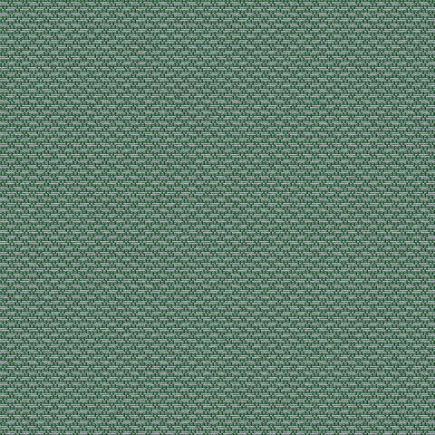 Fabric display of previous draft.