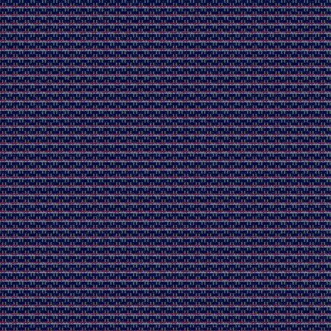 Fabric display of previous draft.