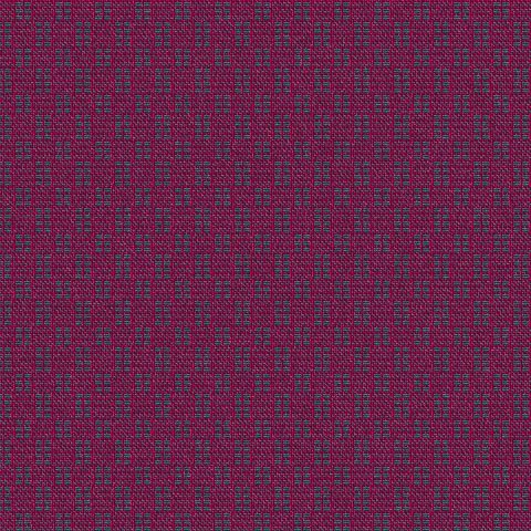 Fabric display of previous draft.