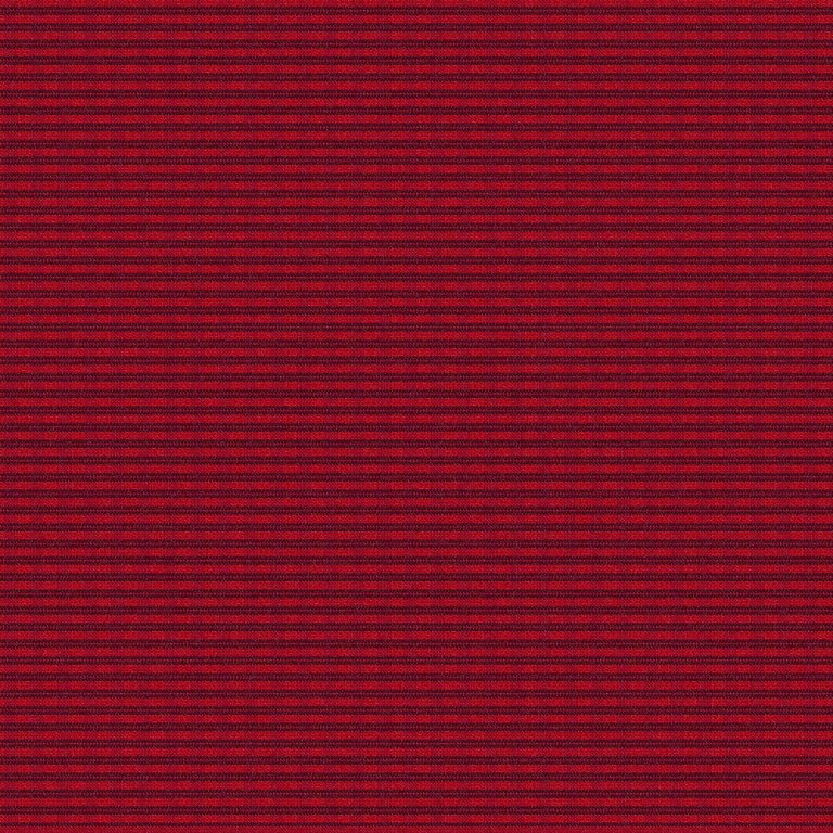 Fabric display of previous draft.