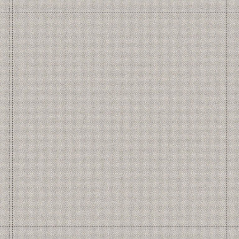 Fabric display of previous draft.