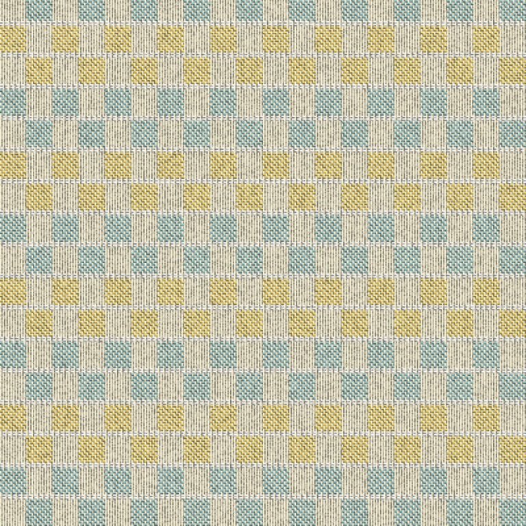 Fabric display of previous draft.