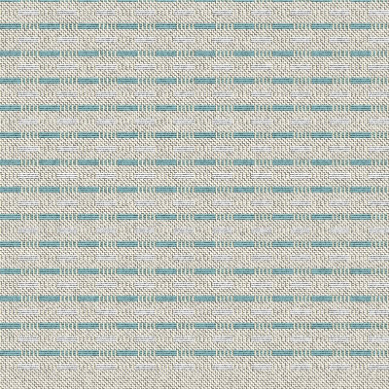 Fabric display of previous draft.