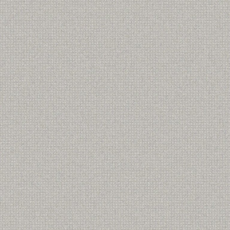 Fabric display of mock leno.