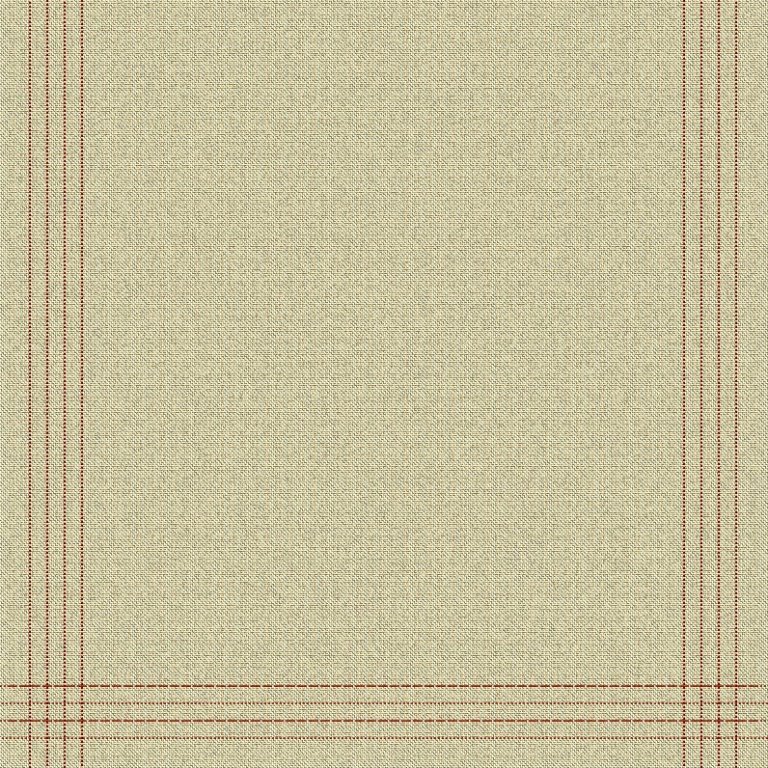 Fabric display of previous draft.