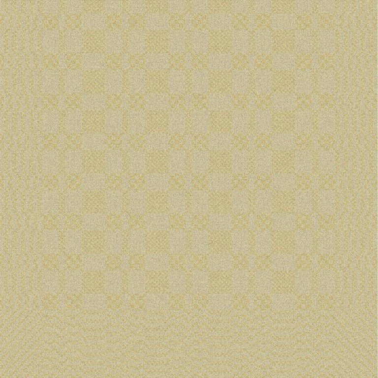 Fabric display of previous draft.