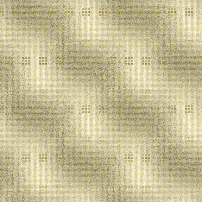 Fabric display of previous draft.