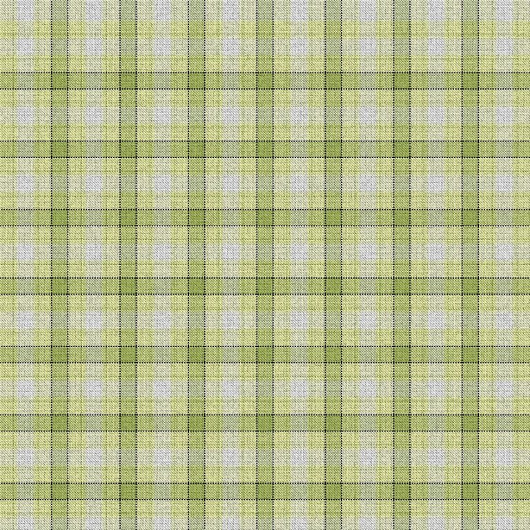 Bómullardúkur í einskeftu, heildarmynd