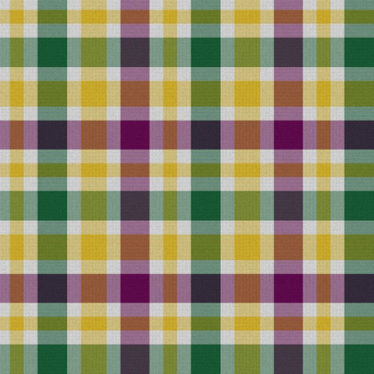 Heildarmynd af dúknum