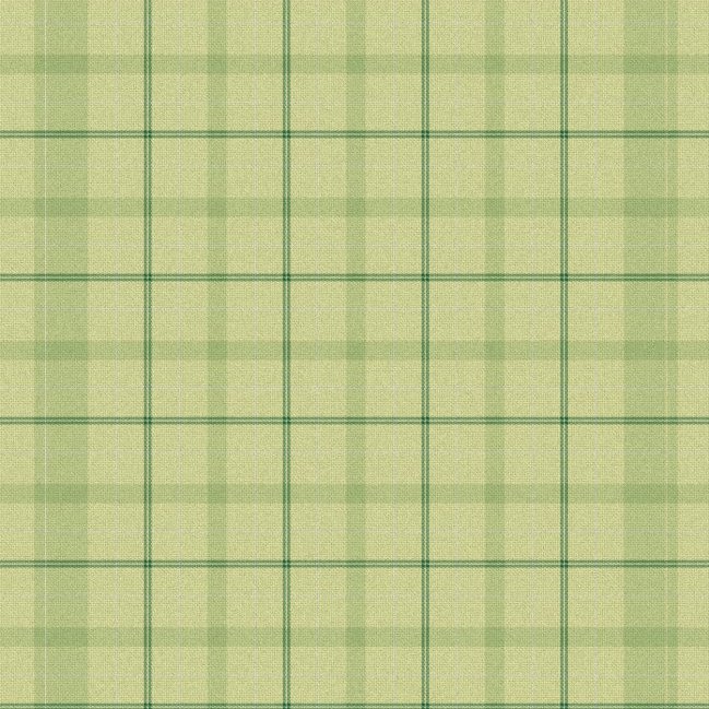 Heildarmynd af gluggatjöldum