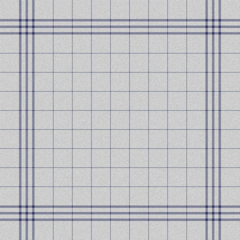 Heildarmynd af einskeftuefni