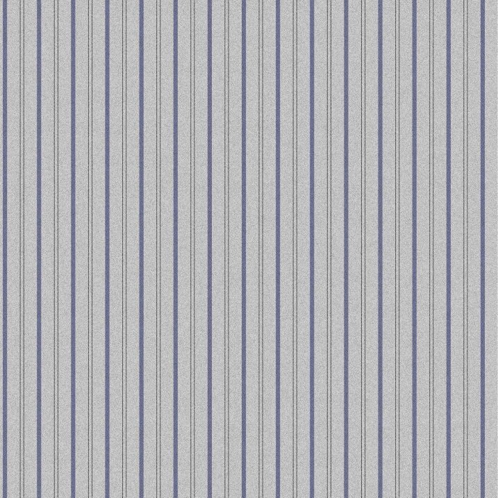 Heildarmynd af einskeftuefni