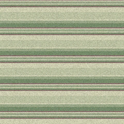 Heildarmynd af efnisprufu