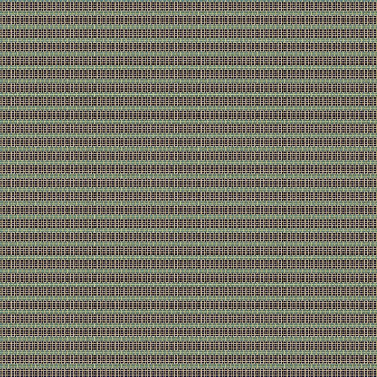 Heildarmynd af bindimunstrinu hér næst á undan