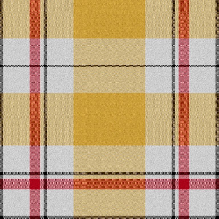 Heildarmynd af rúðóttri samsetningu hér næst á undan