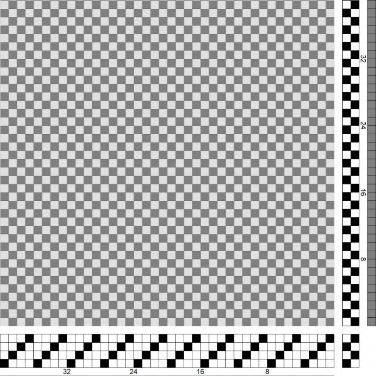 Bindimunstur fyrir motturnar