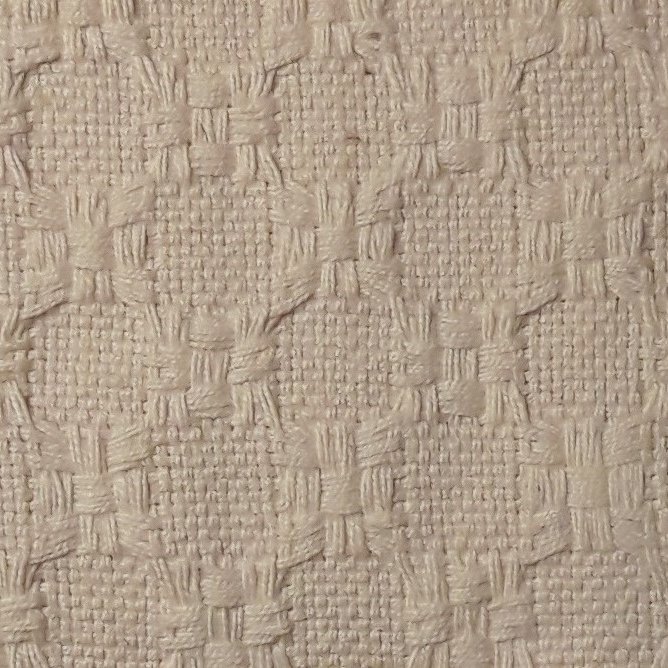 Fabric for a bedspread