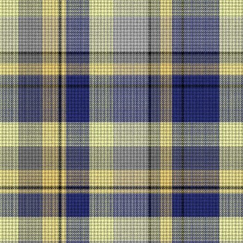 Heildarmynd af rúmteppi