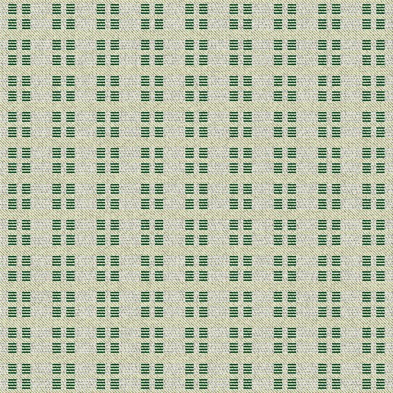 Heildarmynd af efninu