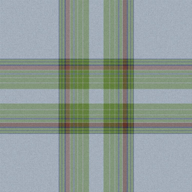 Morgunverðardúkur II