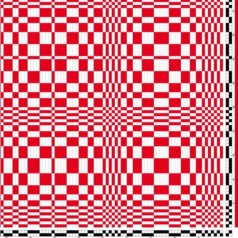 Kaflamunstur fyrir salún