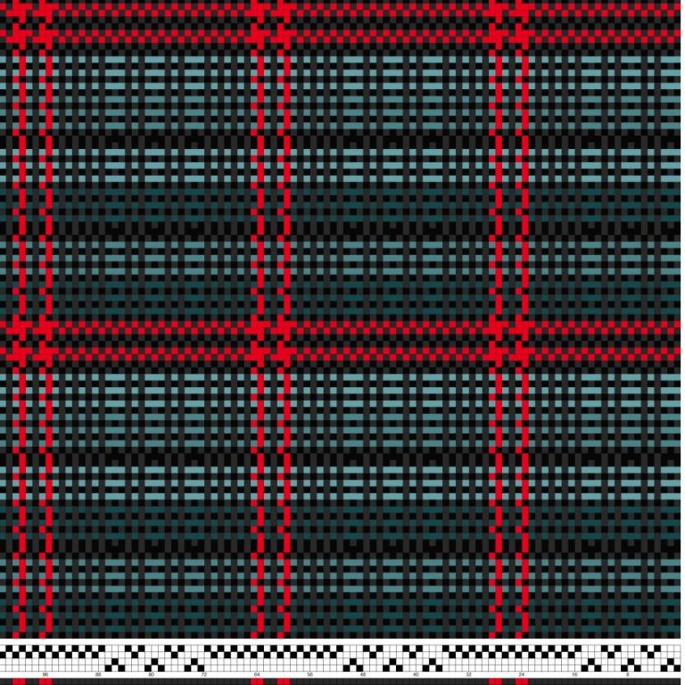 Upholstery fabric no. 5