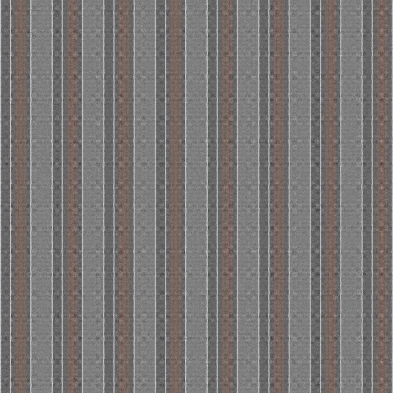 Heildarmynd - röndóttur