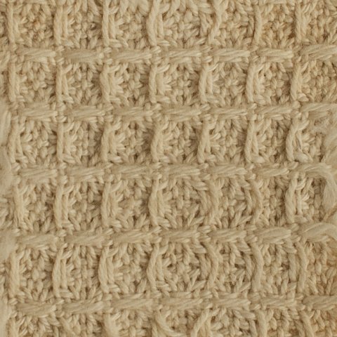 Bath towels and dish towels